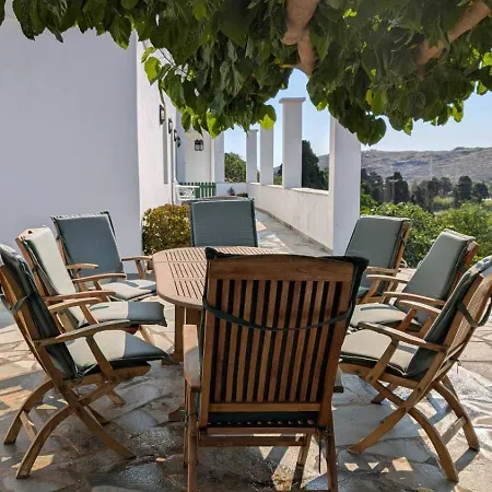 Stellinas House 2 Διαμέρισμα *