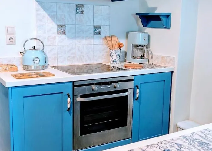 アパート Stellinas House 2 *