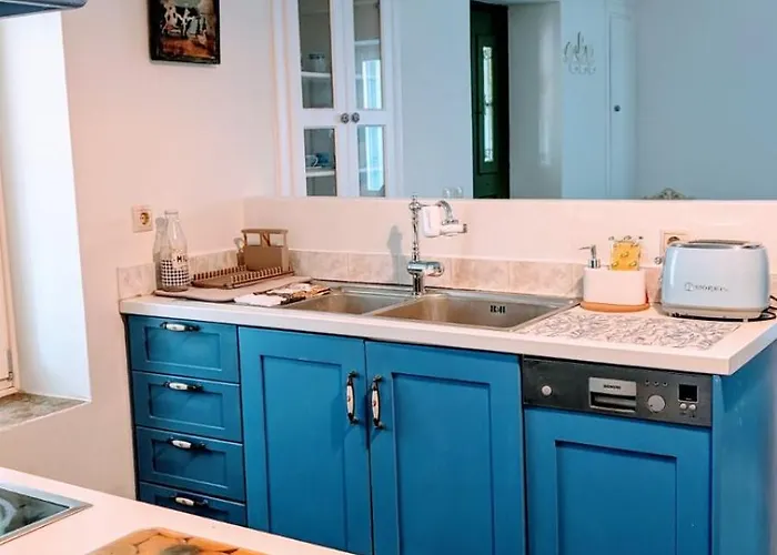 Stellinas House 2 * Ándros