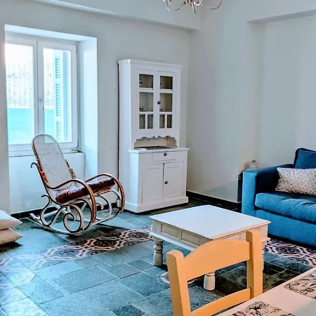Апартаменты Stellinas House 2 *