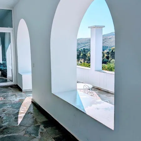 Apartmán Stellinas House 2 *