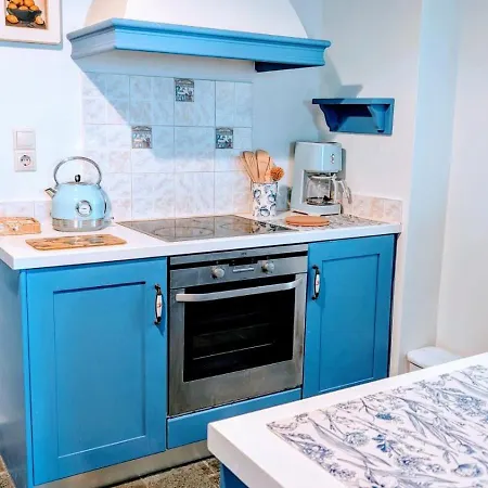 Апартаменты Stellinas House 2 *