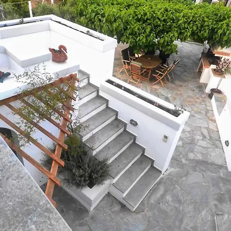 Apartmán Stellinas House 2 Ándros