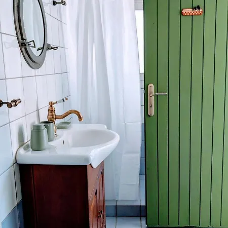 Stellinas House 2 Apartmán *