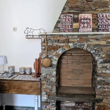 Stellinas House 2 Apartmán