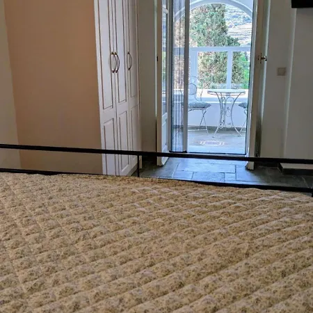 Stellinas House 2 Апартаменты *