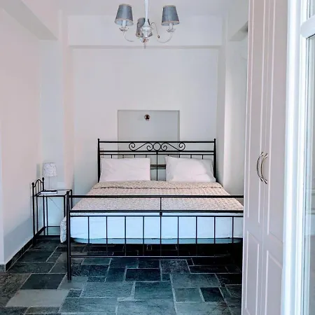 Апартаменты Stellinas House 2 *