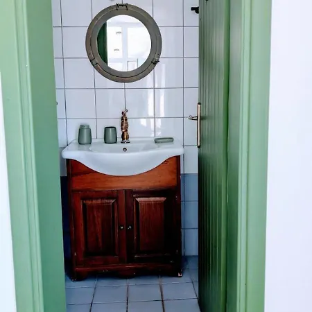 Stellinas House 2 Апартаменты Андрос