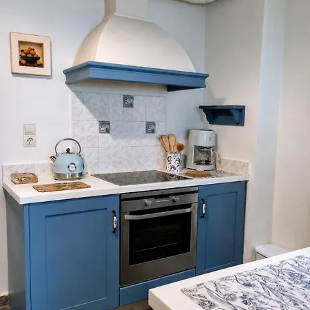 Stellinas House 2 * Андрос