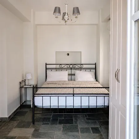 Апартаменты Stellinas House 2 *