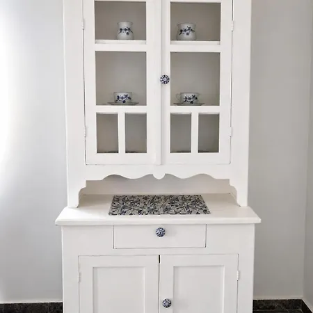 Апартаменты Stellinas House 2 *