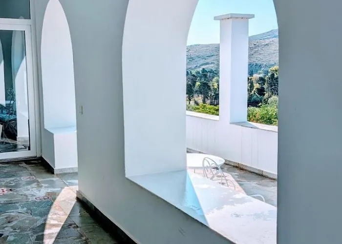 Апартаменты Stellinas House 2 *