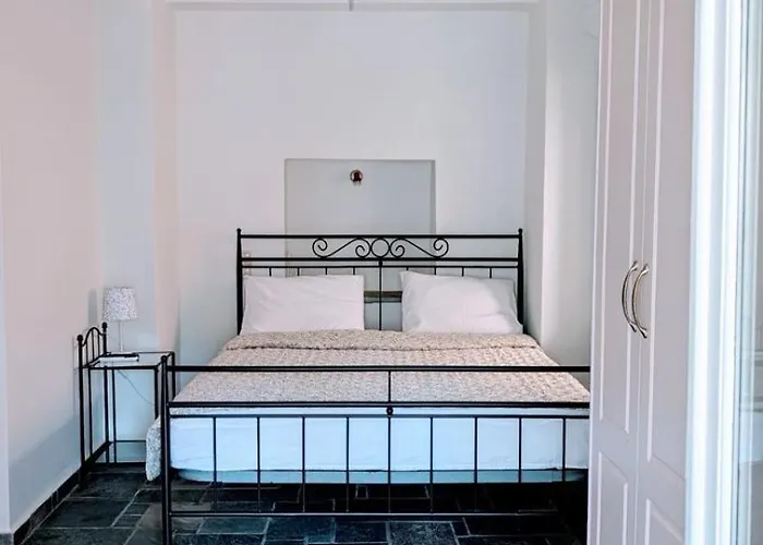 Апартаменты Stellinas House 2 *