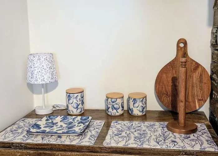 Апартаменты Stellinas House 2